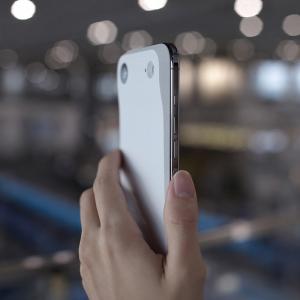 MYNUS iPhone Air ケース BA...の詳細画像3