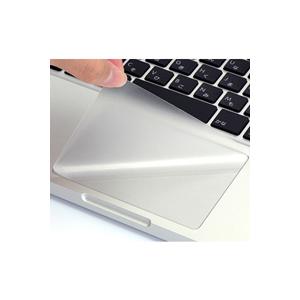 トラックパッド保護フィルム PowerSupport パワーサポート MacBook Pro 13 / 15 / 17インチ / 2015 ~ 2011 トラックパッドフィルム PTF-50 ネコポス可｜ec-kitcut