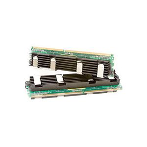 Mac用メモリ iRam アイラム 667MHz DDR2 FB-DIMM 8GB2x4GB 240pin IR8GMP667K ネコポス不可｜ec-kitcut