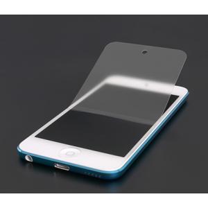 iPod 保護フィルム PowerSupport パワーサポート iPod touch 7th / ...