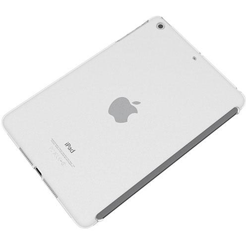 iPad mini Retina ケース  パワーサポート・PowerSupport AIR JAC...