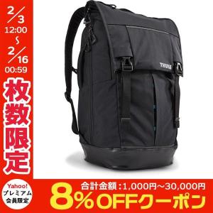 ノートパソコンバッグ、ケース  THULE バックパック スーリー  Paramount 29L Backpack TFDP115 ネコポス不可