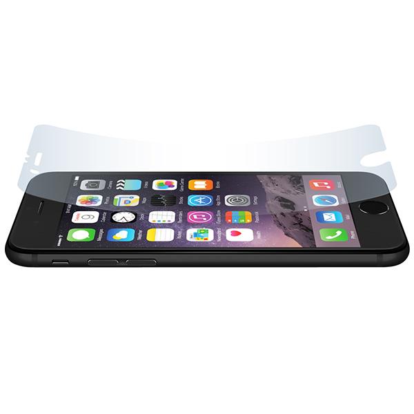 PowerSupport パワーサポート iPhone 6 / 6s AFPクリスタルフィルムセット...