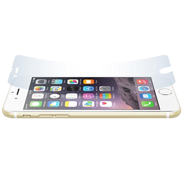 iPhone6s 保護フィルム PowerSupport パワーサポート iPhone 6 / 6s...