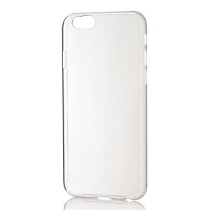 iPhone6s ケース PowerSupport パワーサポート iPhone 6 / 6s Air Jacket エアージャケットセット クリア PYC-71 ネコポス