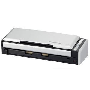 ScanSnap S1300i 富士通 A4両面 スキャナー