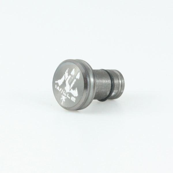 GILD design ギルドデザイン EVA Earphone jack coverWILLEガン...