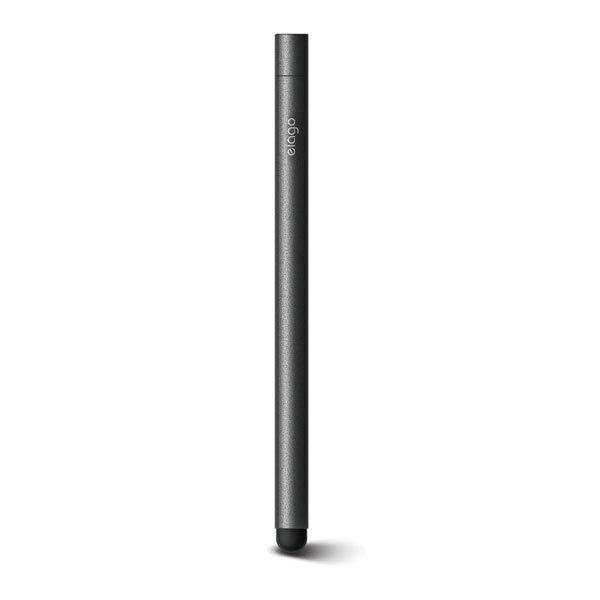 タッチペン elago エラゴ STYLUS SLIM for iPhone / iPad Blac...