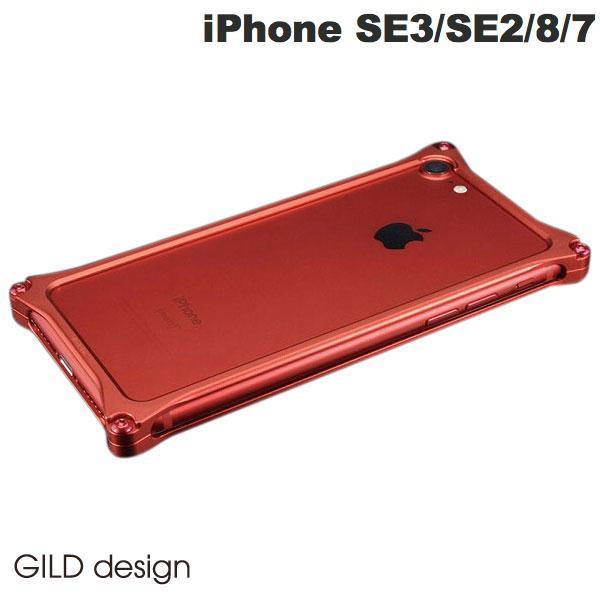 GILD design ギルドデザイン iPhone SE 第3世代 / SE 第2世代 / 8 /...