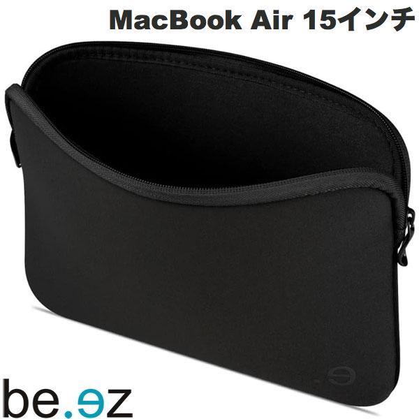 be.ez ビーズ MacBook Air 15インチ M3 2024 / M2 2023 / Pr...
