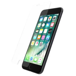 iPhone8Plus / iPhone7Plus ガラスフィルム PowerSupport パワーサポート 新世代Glass Film GT for iPhone 8 Plus / 7 Plus0.2mm thin Glass ネコポス送料無料｜ec-kitcut