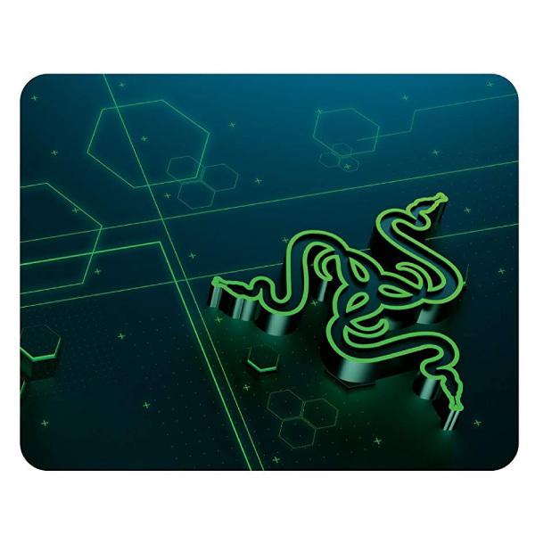 Razer レーザー Goliathus Mobile ゲーミングマウスパッド RZ02-01820...