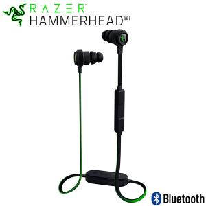 ゲーミングイヤホン ワイヤレス Razer レーザー Ham...
