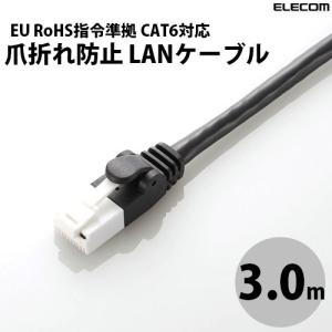 RS LANケーブル 3m ブラック