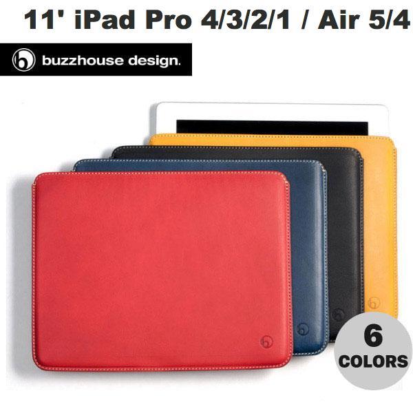 buzzhouse design 11インチ iPad Pro M2 第4世代/ M1 第3 / 2...