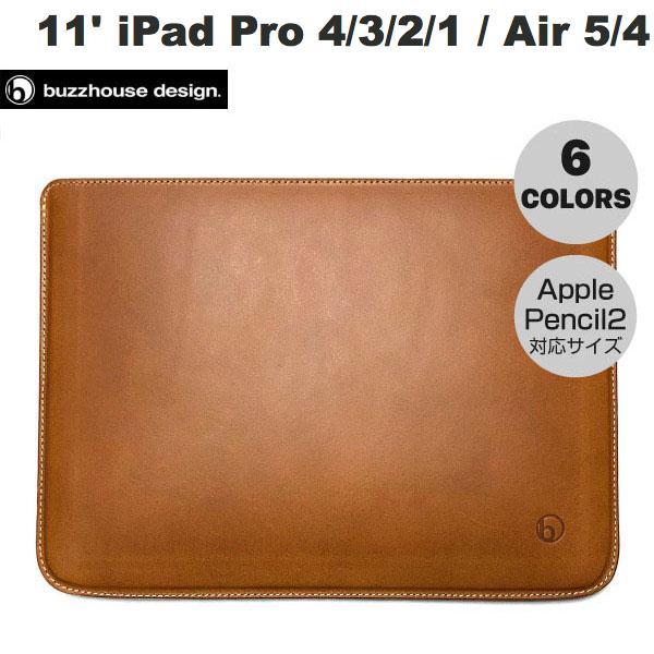 buzzhouse design 10.9 iPad 第10世代 / 11インチ iPad Pro ...