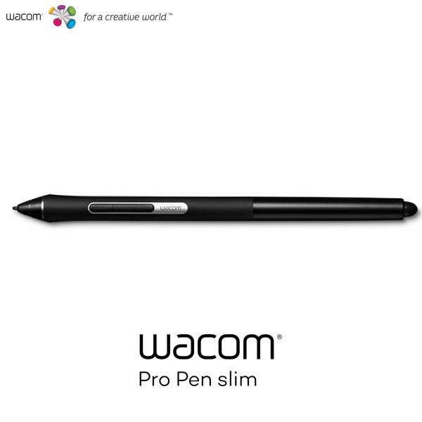 WACOM ワコム Pro Pen slim KP301E00DZ ネコポス不可