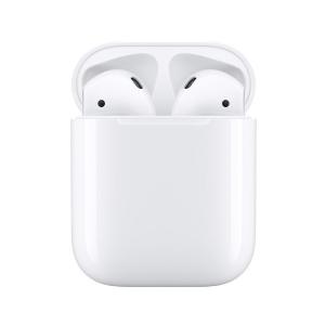 Apple AirPods with Charging Case 第2世代 MV7N2J/A 新品 国内正規品 本体 アップル ネコポス不可｜ec-kitcut