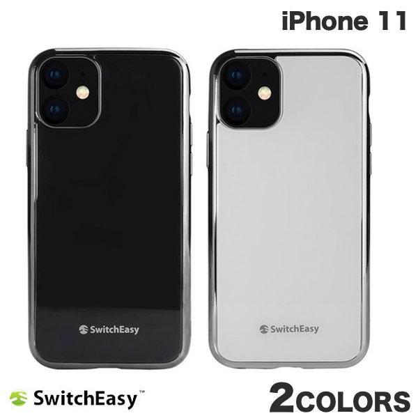 iPhone 11 ケース SwitchEasy iPhone 11 GLASS Edition  ...