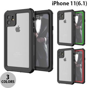 iPhone 11 ケース GHOSTEK iPhone 11 Nautical 2 IP68防水防塵タフネスケース ゴーステック ネコポス