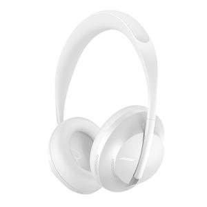 ワイヤレス ヘッドホン BOSE ボーズ Noise Cancelling Headphones 700 Bluetooth 5.0 ラックスシルバー NC HDPHS 700 SLV ネコポス不可