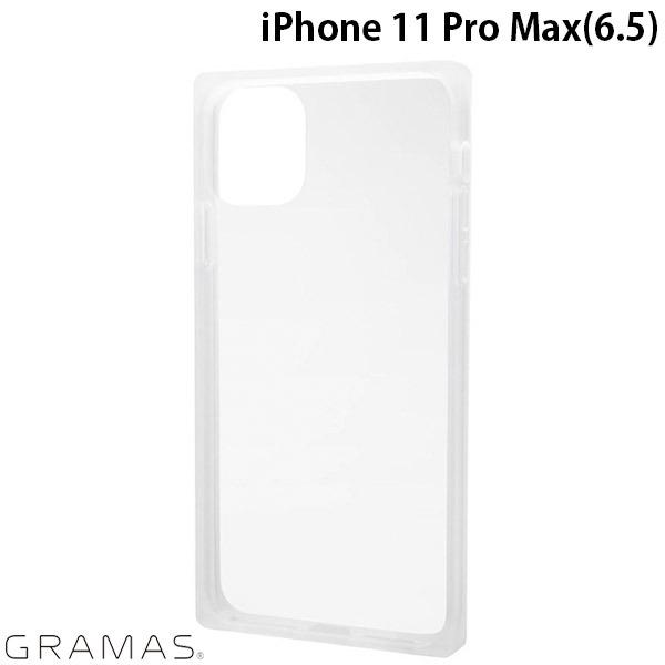 iPhone 11 Pro Max ケース GRAMAS グラマス iPhone 11 Pro Ma...