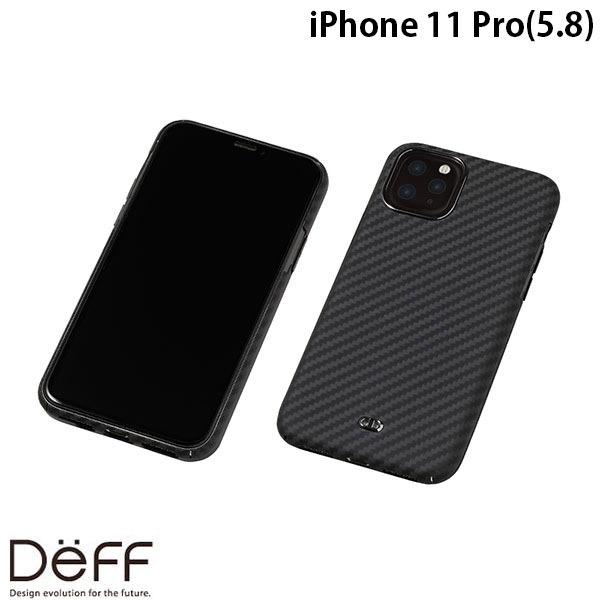 iPhone 11 Pro ケース Deff ディーフ iPhone 11 Pro Ultra Sl...