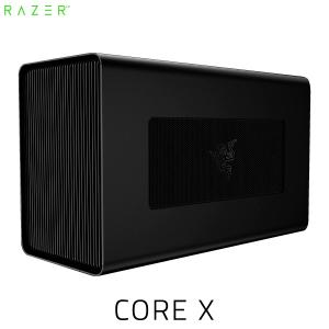 Razer レーザー Core X Thunderbolt 3接続 eGPU拡張ボックス