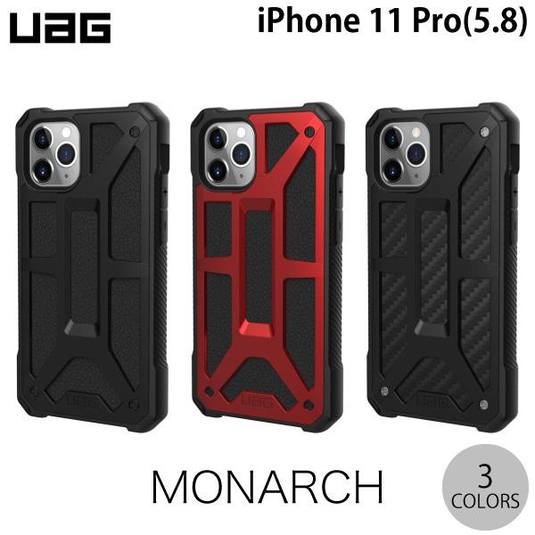 UAG iPhone 11 Pro MONARCH モナーク コンポジットケース  ユーエージー