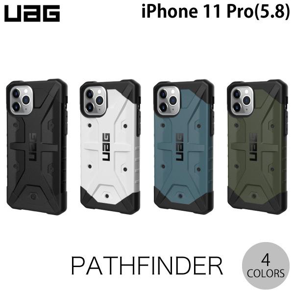 UAG iPhone 11 Pro PATHFINDER コンポジットケース ユーエージー