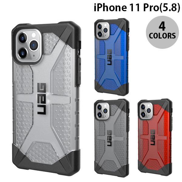 UAG iPhone 11 Pro PLASMA プラズマ  コンポジットケース  ユーエージー