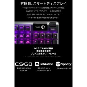 SteelSeries スティールシリーズ A...の詳細画像3