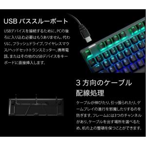 SteelSeries スティールシリーズ A...の詳細画像5