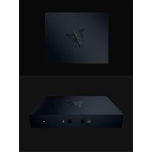 Razer レーザー Ripsaw HD 4K...の詳細画像3