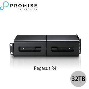 Promise プロミス テクノロジー Pegasus R4i 32TB 8TBx4 SATA RAID MPX Module Mac Pro 2019 専用 内蔵ハードディスク F40PR4I00000000 ネコポス不可｜ec-kitcut