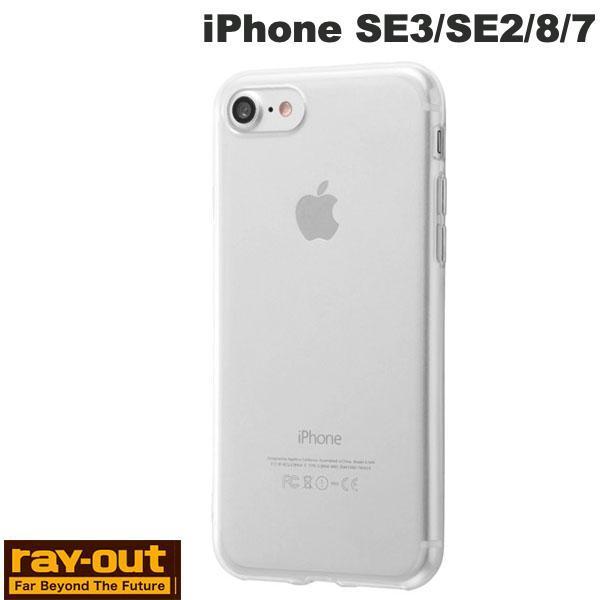 Ray Out レイアウト iPhone SE 第3世代 / SE 第2世代 / 8 / 7 TPU...
