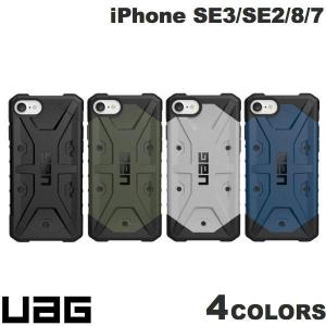 iPhone SE2 8 7 ケース UAG iPhone SE 第2世代 / 8 / 7 PATHFINDER パスファインダー コンポジットケース  ユーエージー ネコポス