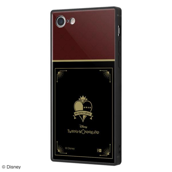 ingrem iPhone SE 第3世代 / SE 第2世代 / 8 / 7 ツイステッドワンダー...