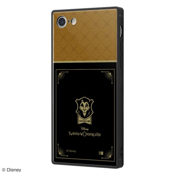 ingrem iPhone SE 第3世代 / SE 第2世代 / 8 / 7 ツイステッドワンダー...