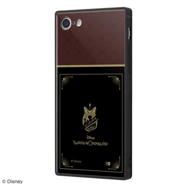 ingrem iPhone SE 第3世代 / SE 第2世代 / 8 / 7 ツイステッドワンダー...