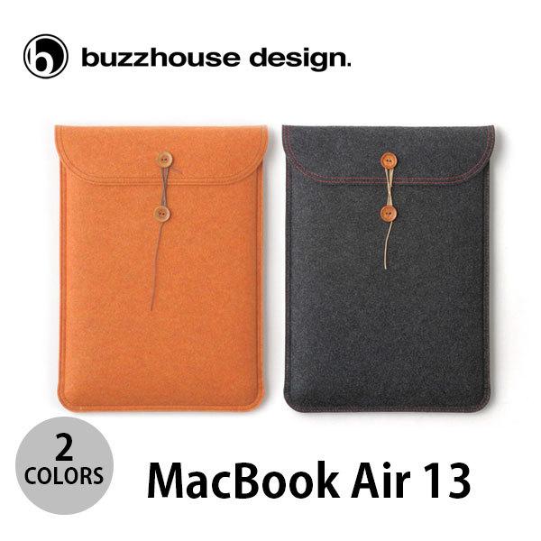 buzzhouse design MacBook Air 13インチ M1 2020 ~ 2018 ...