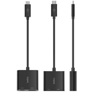 BELKIN ベルキン USB-C to HD...の詳細画像1