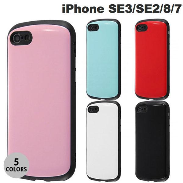 Ray Out iPhone SE 第3世代 / SE 第2世代 / 8 / 7 耐衝撃ケース Pr...