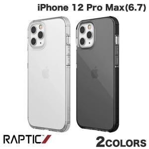 iPhone 12 Pro Max ケース RAPTIC iPhone 12 Pro Max Clear ラプティック ネコポス送料無料｜ec-kitcut