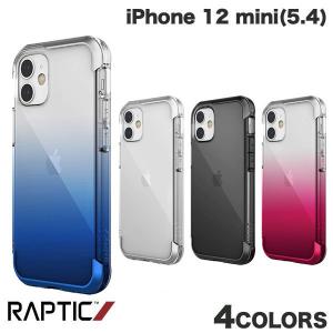 iPhone 12 mini ケース RAPTIC iPhone 12 mini Air ラプティック ネコポス
