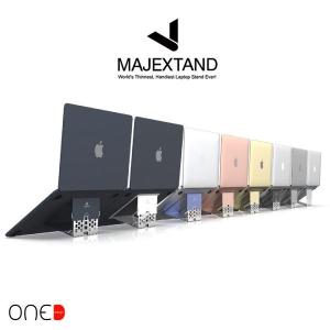 ONED Majextand 超薄型 Macbook クーリングスタンド 人間工学デザイン  ネコポス送料無料