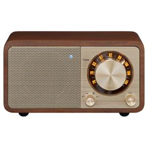 お取り寄せ) SANGEAN WR-101 ホワイトオーク (AM/FM/aptX HD お取り寄せ) SANGEAN WR-101 ホワイトオーク (AM/FM/aptX HD