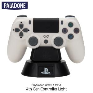 PALADONE パラドン PlayStationTM 4th Gen Controller Lig...