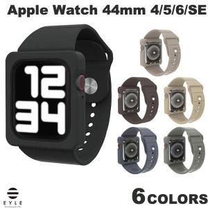 EYLE Apple Watch 44mm Series 4 / 5 / 6 / SE TILE Band Case アイル ネコポス不可｜ec-kitcut