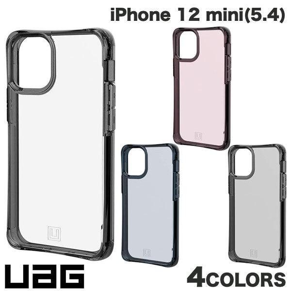 UAG iPhone 12 mini U by MOUVE モーヴ  耐衝撃ケース  ユーエージー
